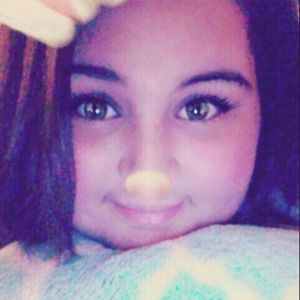 Meet your Posher, Jillian